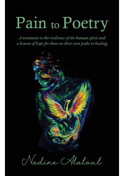 Pain to Poetry