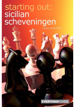 Sicilian Scheveningen