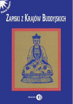Zapiski z krajów buddyjskich