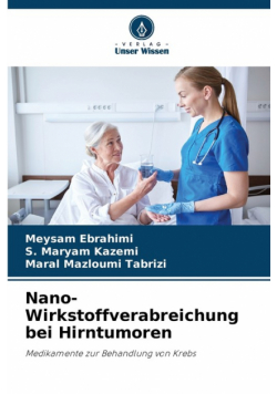 Nano-Wirkstoffverabreichung bei Hirntumoren