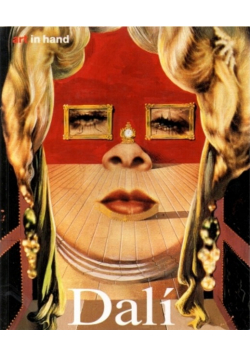 Salvador Dali Life and Work