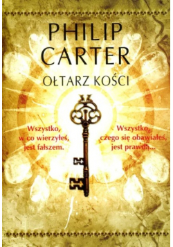 Ołtarz kości