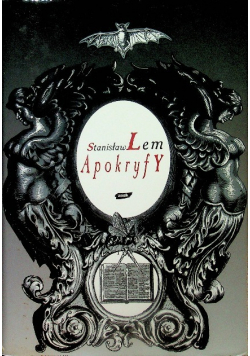 Apokryfy. Doskonała próżnia
