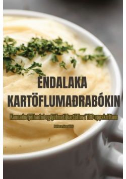 Endalaka Kartöflumaðrabókin
