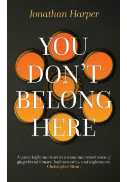 You Don't Belong Here