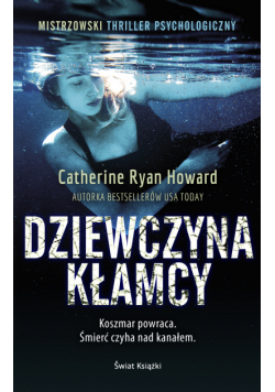 Dziewczyna kłamcy