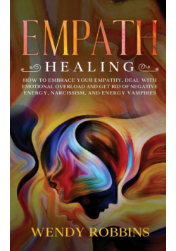 Empath Healing