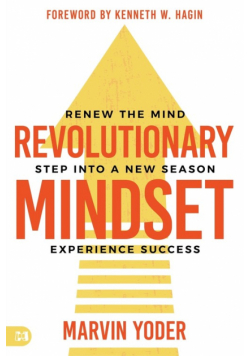 Revolutionary Mindset