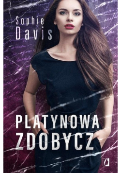 Platynowa zdobycz Tajemnice Tom 2