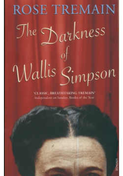 The Darkness of Wallis Simpson