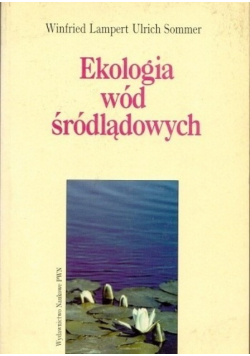 Ekologia wód śródlądowych