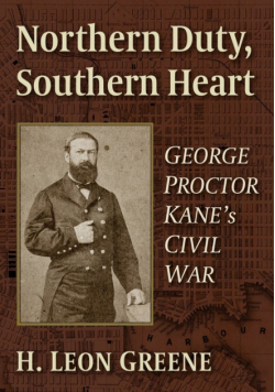 Northern Duty, Southern Heart