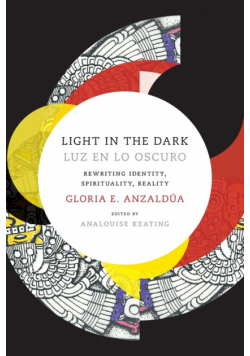 Light in the Dark/Luz en lo Oscuro