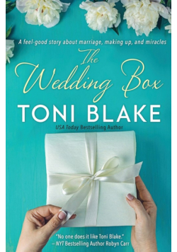 The Wedding Box