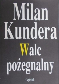Walc pożegnalny