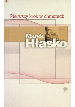 Pierwszy krok w chmurach
