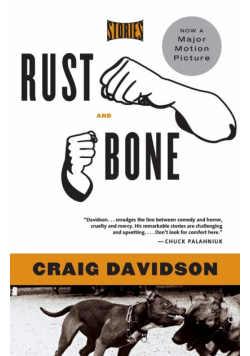 Rust and Bone