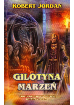 Jordan Robert - Gilotyna marzeń