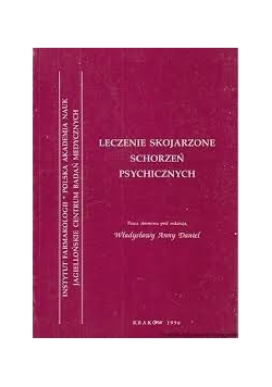 Leczenie skojarzone schorzeń psychicznych