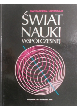 Świat nauki współczesnej