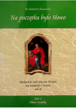 Na początku było slowo