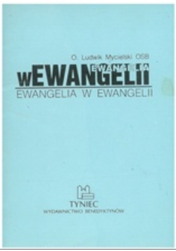 Ewangelia w Ewangelii Łk rozdz 15