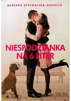 Niespodzianka na 6 liter