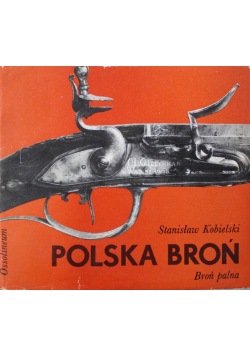 Polska broń Broń palna