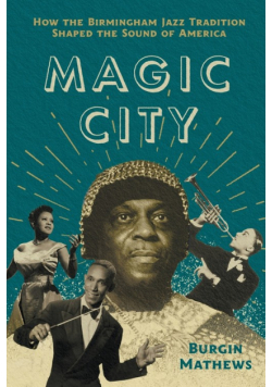 Magic City