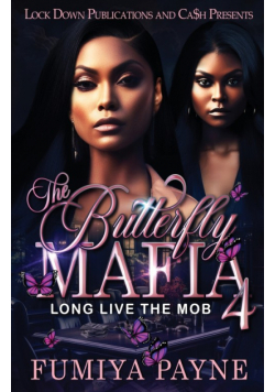 The Butterfly Mafia 4