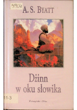 Dżinn w oku słowika