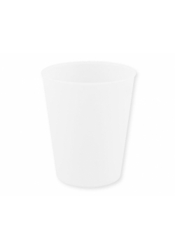 Kubek wielokrotnego użytku 250ml