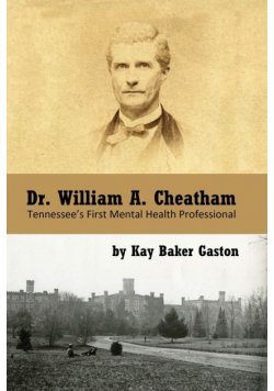 Dr. William Archer Cheatham