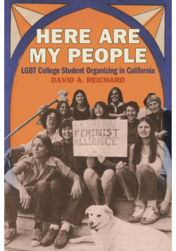 Here Are My People