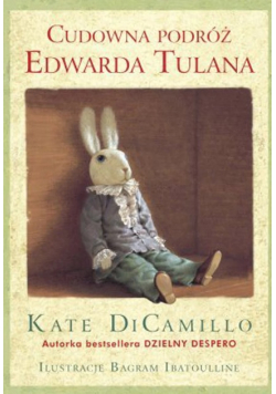 Cudowna podróż Edwarda Tulana