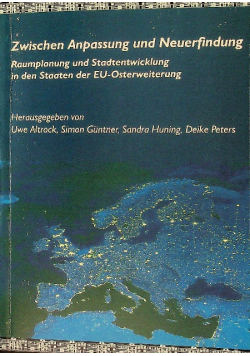 Zwischen Anpassung und Neuerfindung