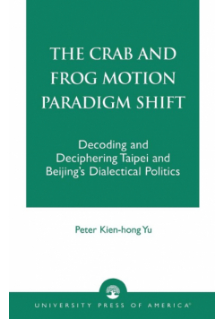 The Crab and Frog Motion Paradigm Shift