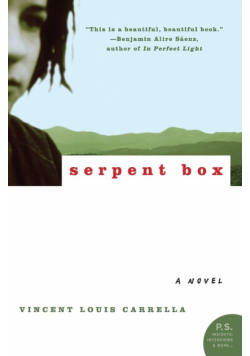 Serpent Box