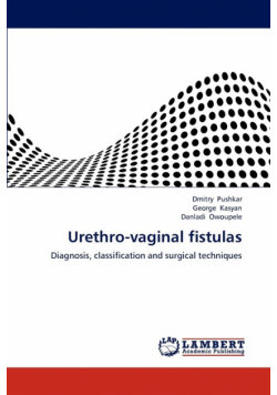 Urethro-vaginal fistulas