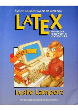 System opracowywania dokumentów LATEX
