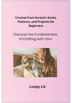 Crochet from Scratch