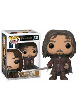 Funko Figurka POP Movies: Aragorn