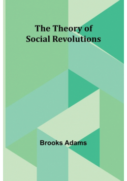 The Theory of Social Revolutions