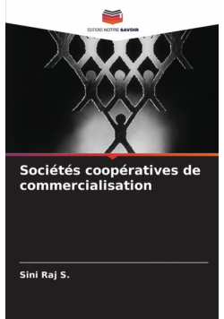 Sociétés coopératives de commercialisation