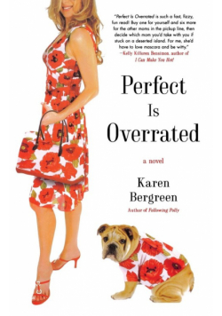 Perfect Is Overrated