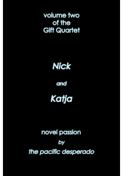 Nick and Katja