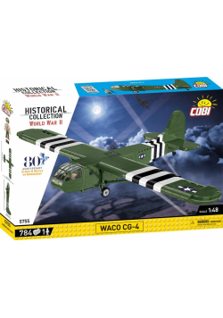 Historical Collection Waco CG-4