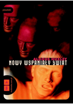 Nowy wspaniały świat, Audiobook
