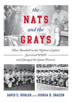 The Nats and the Grays