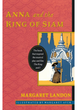 Anna and the King of Siam